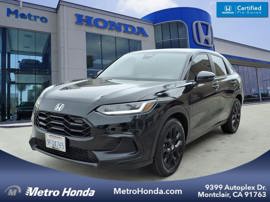 2023 Honda HR-V Image