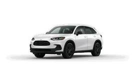 2026 Honda HR-V Image