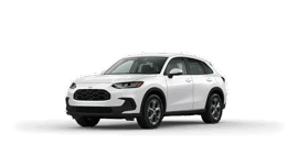 2026 Honda HR-V Image