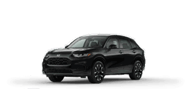 2026 Honda HR-V Image